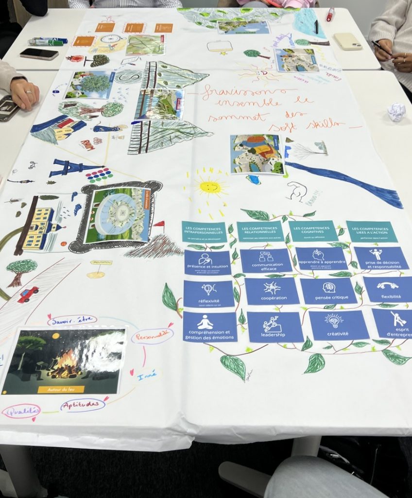 Ateliers Saumur Loudun Thouars